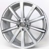 Диск OZ Racing Lounge 10 Metal Silver Diamond Cut 8.0x19/5x112 ET35 D75