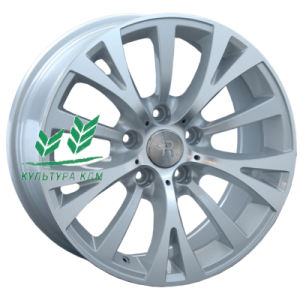 Диск Replay B121 SF 8x18/5x120 ET30 D72,6