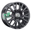 Диск Replay TY245 GM 8x18/5x150 ET56 D110,1