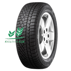 Шина Gislaved Soft Frost 200 195/65R15 95 T TL