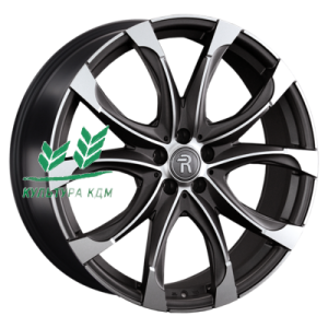 Диск Replay LR54 MGMF 9.5x22/5x120 ET49 D72,6