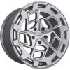 Диск VISSOL V-909 MSMP 9.5x18/5x112 ET25 D66,6