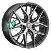 Диск LS FlowForming RC57 MGMF 8x18/5x114,3 ET30 D60,1