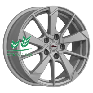 Диск iFree Зиплайн (КС1042) Хай Вэй 6.5x16/5x100 ET38 D57,1