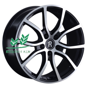 Диск Replay PR27 BKF 9x20/5x130 ET50 D71,6