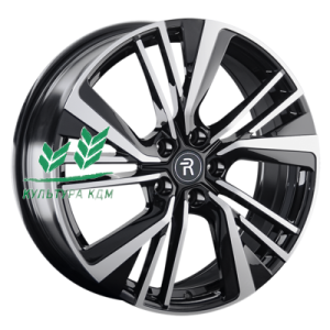 Диск Replay CHG13 BKF 7x19/5x114,3 ET35 D60,1