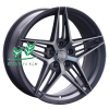 Диск LS 1262 MGMF 8x18/5x114,3 ET45 D67,1