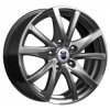Диск KiK KS-546 DP 6.5x15/4x108 ET45 D67,1