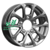 Диск iFree Восток (КС887) Хай Вэй 6x15/5x139,7 ET40 D98