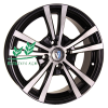 Диск Venti 1404 BD 5.5x14/4x100 ET43 D60,1