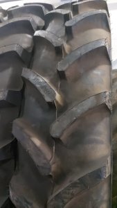 Шина Continental AC90 270/95R48 144А8/131 TL