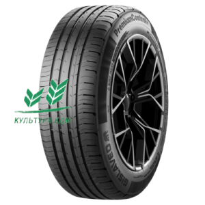 Шина Gislaved PremiumControl 205/55R16 91 H TL