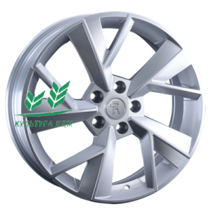 Диск Replay SK130 Sil 7x18/5x112 ET43 D57,1
