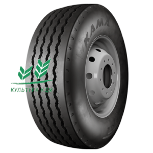 Шина Kama NT 201 385/65R22.5 160 K TL