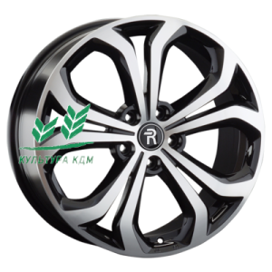 Диск Replay INF74 BKF 7.5x19/5x114,3 ET39 D66,1