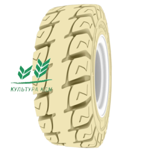 Шина Galaxy MFS 101 SDS (NM) 23x10.00-12 Цельнолитая немаркая с бортом