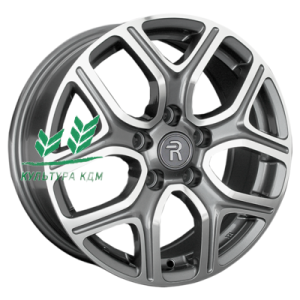 Диск Replay HV84 GMF 7x18/5x114,3 ET40 D66,6
