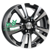 Диск RST R065 (Vesta) BD 6x15/4x100 ET50 D60,1