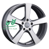 Диск LS 956 GMF 7.5x18/5x114,3 ET45 D73,1