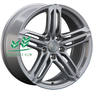 Диск Replay A36 Sil 10x21/5x130 ET44 D71,6
