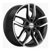 Диск Carwel Кутыр 1708 AGR 6,5x17/5x114,3 ET37 D66,5
