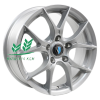 Диск Venti 1617 SL 6.5x16/5x112 ET40 D57,1