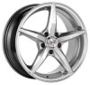 Диск NZ F-30 SF 6.0x15/4x100 ET50 D60,1