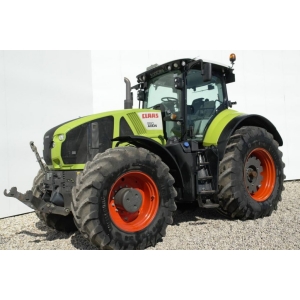 CLAAS AXION 920