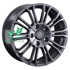 Диск Replay LX153 GM 8.5x20/5x150 ET58 D110,1