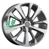 Диск Replay FA32 GMF 7.5x18/5x114,3 ET33 D67,1