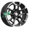 Диск СКАД Барахас (КЛ378) Алмаз 7x16/5x139,7 ET15 D98,5