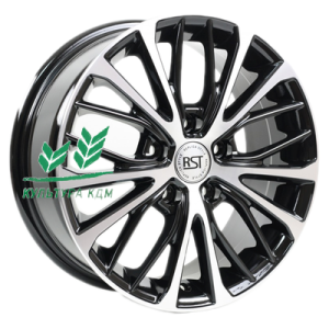Диск RST R036 (Avensis) BD 6.5x16/5x114,3 ET39 D60,1