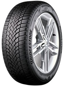 Шина Bridgestone BLIZZAK LM005 245/45R18 100 V