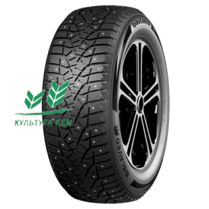 Шина Gislaved SpikeControl 265/60R18 114 T TL