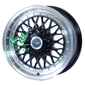Диск Lizardo XH157 BML 6.5x15/4x98 ET25 D67,1