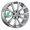 Диск Replay VV222 Sil 7x17/5x112 ET49 D57,1