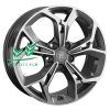 Диск Replay CHG42 GMF 7x17/5x110 ET46 D63,3