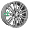 Диск Khomen Wheels KHW2004 (GAC GS8) F-Silver 8.5x20/5x120 ET45 D59,5