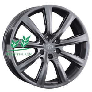 Диск Replay INF12 GM 8x22/6x139,7 ET30 D77,8
