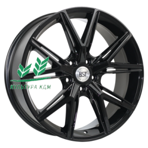 Диск RST R139 (Geely) BL 7.5x19/5x108 ET46 D63,4