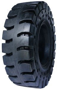 Шина PNLMAX SDS 17.5-25 Цельнолита