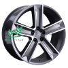 Диск Replay VV299 GMFP 9x20/5x112 ET33 D66,6
