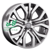 Диск Replay TY318 GMF 7x18/5x114,3 ET35 D60,1