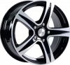 Диск Skad Sakura BD 6.5x16/5x112 ET40 D66,6