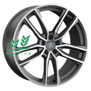 Диск Replay MR321 MGMF 10x21/5x112 ET44 D66,6