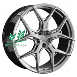 Диск LS Forged LS FG14 HPB 10.5x21/5x114,3 ET48 D67,1
