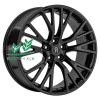 Диск Replay LR118 BK 8x19/5x108 ET46 D63,3