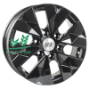 Диск RST R237 BL 6.5x17/6x139,7 ET48 D92,5