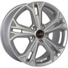 Диск REPLICA TD FD50 s 6.5x16/5x108 ET50 D63,3