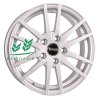 Диск Tech Line 635 Silver 6.5x16/5x112 ET38 D57,1